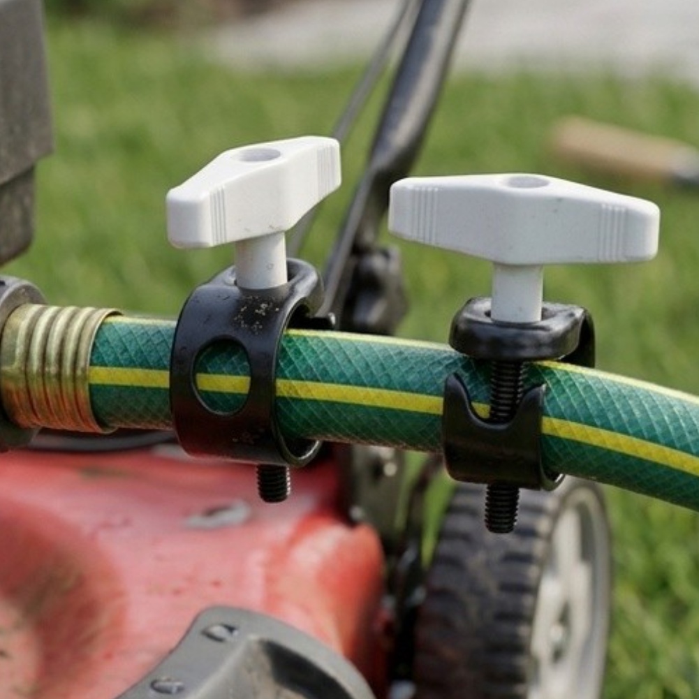 Gardening Tools Ryobi - ชุดประกอบปุ่มล็อคบูมสำรอง 2 ชิ้น 312630001 308045012 สำหรับ