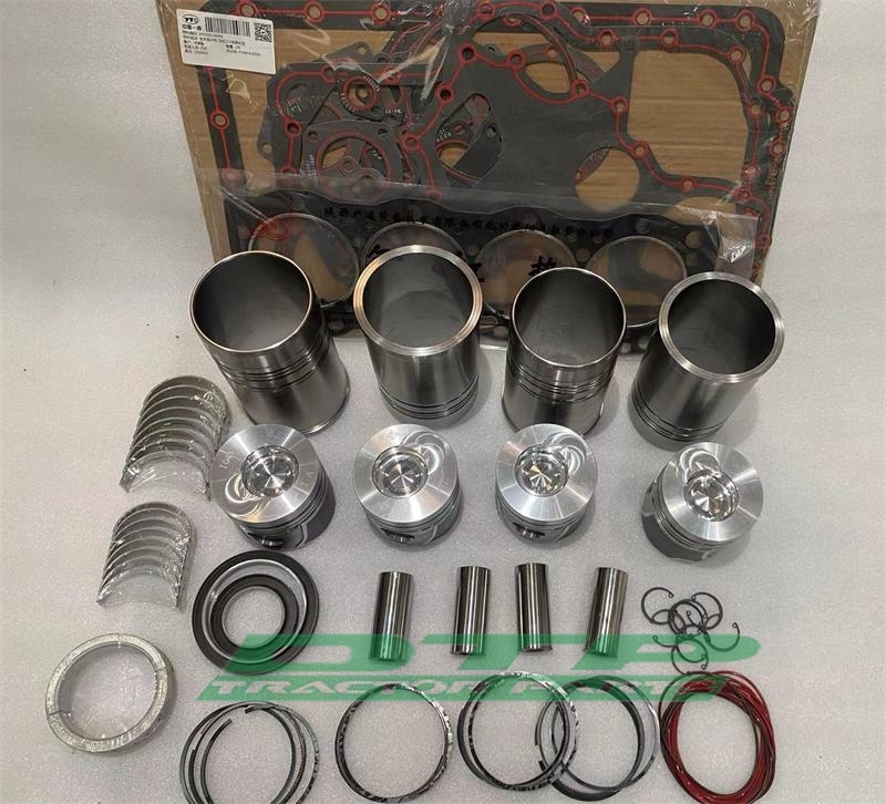 Gardening Tools Kit For Sale - อะไหล่เครื่องยนต์ Yto YT4B2-22 ลดราคาพิเศษ, ชุดซ่อมอะไหล่รถแทรกเตอร์