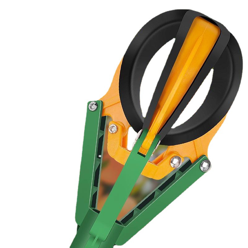 Gardening Tools Sale - ขายร้อน 2-4 เมตรผลไม้ Picker ยาง Paw