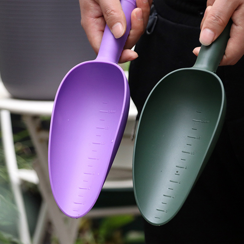 พลั่วสำหรับทำสวนบนระเบียง, พลั - Gardening Tools Shovel บทวิจารณ์และราคา