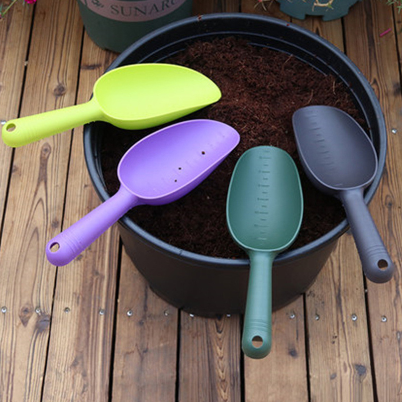 พลั่วสำหรับทำสวนบนระเบียง, พลั - Gardening Tools Shovel บทวิจารณ์และราคา