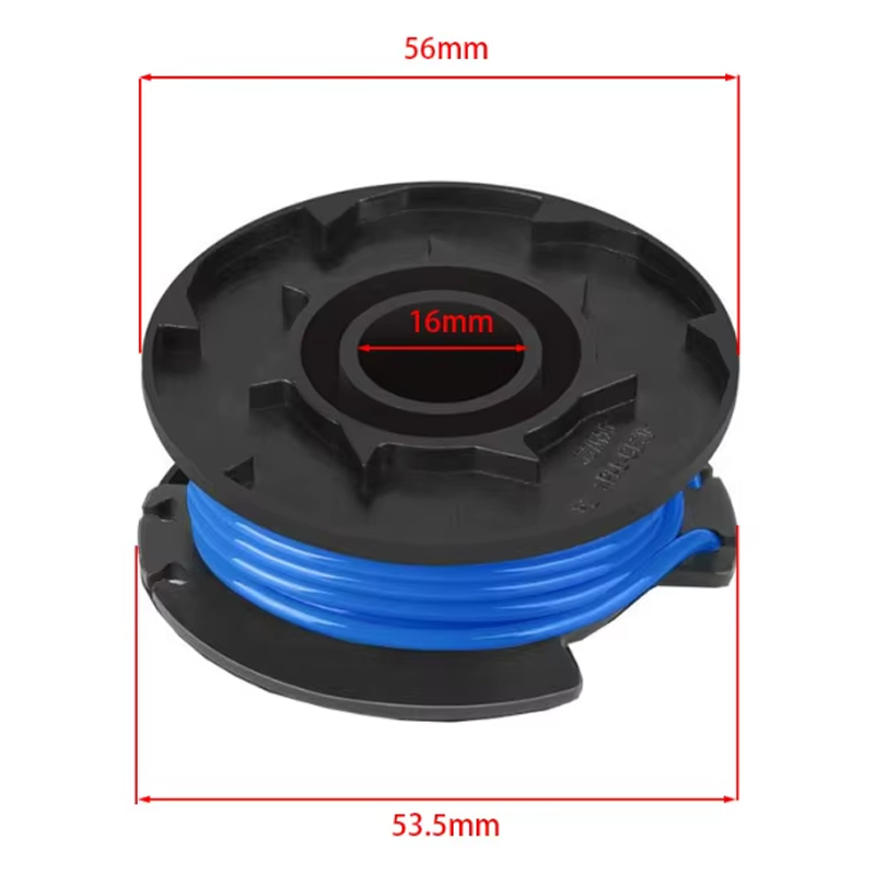 สายเอ็นตัดหญ้า AC14RL3A จำนวน  - Gardening Tools Ryobi บทวิจารณ์และราคา