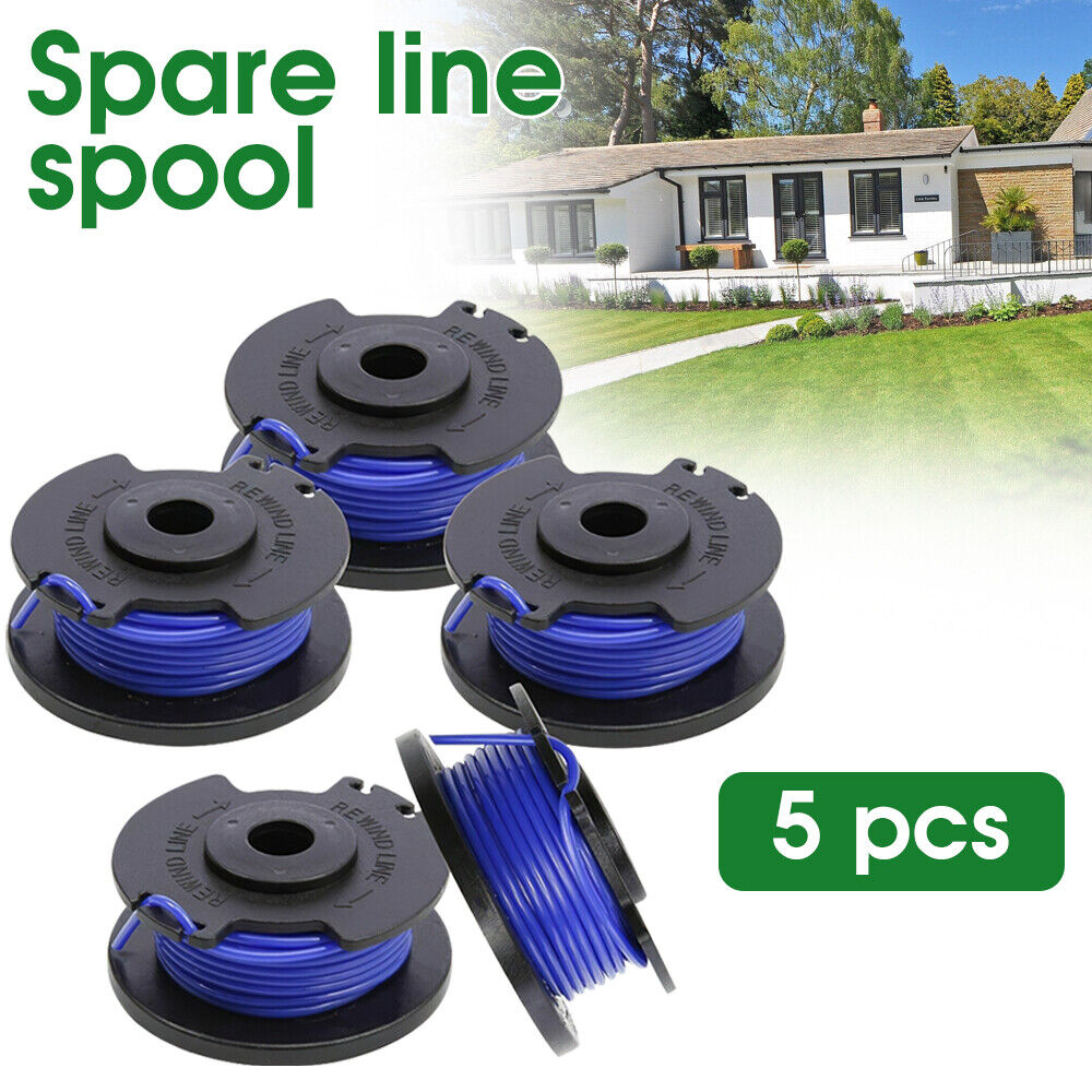 สายเอ็นตัดหญ้า AC14RL3A จำนวน  - Gardening Tools Ryobi บทวิจารณ์และราคา