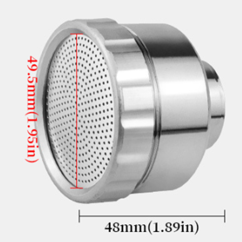 หัวฉีดน้ำแบบสปริงเกอร์ 1 ชิ้น  - Garden Hose Nozzle บทวิจารณ์และราคา