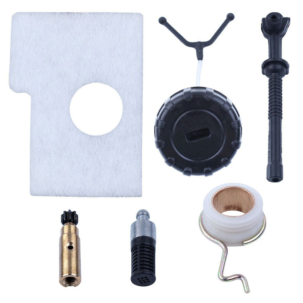 อุปกรณ์เสริม ขายดี ปั๊มน้ำมัน  - Gardening Tools Kit For Sale บทวิจารณ์และราคา