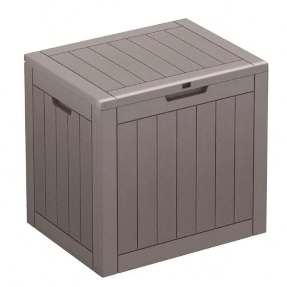 กล่องเก็บของกลางแจ้งขนาด 35 แก - Gardening Tools Box บทวิจารณ์และราคา
