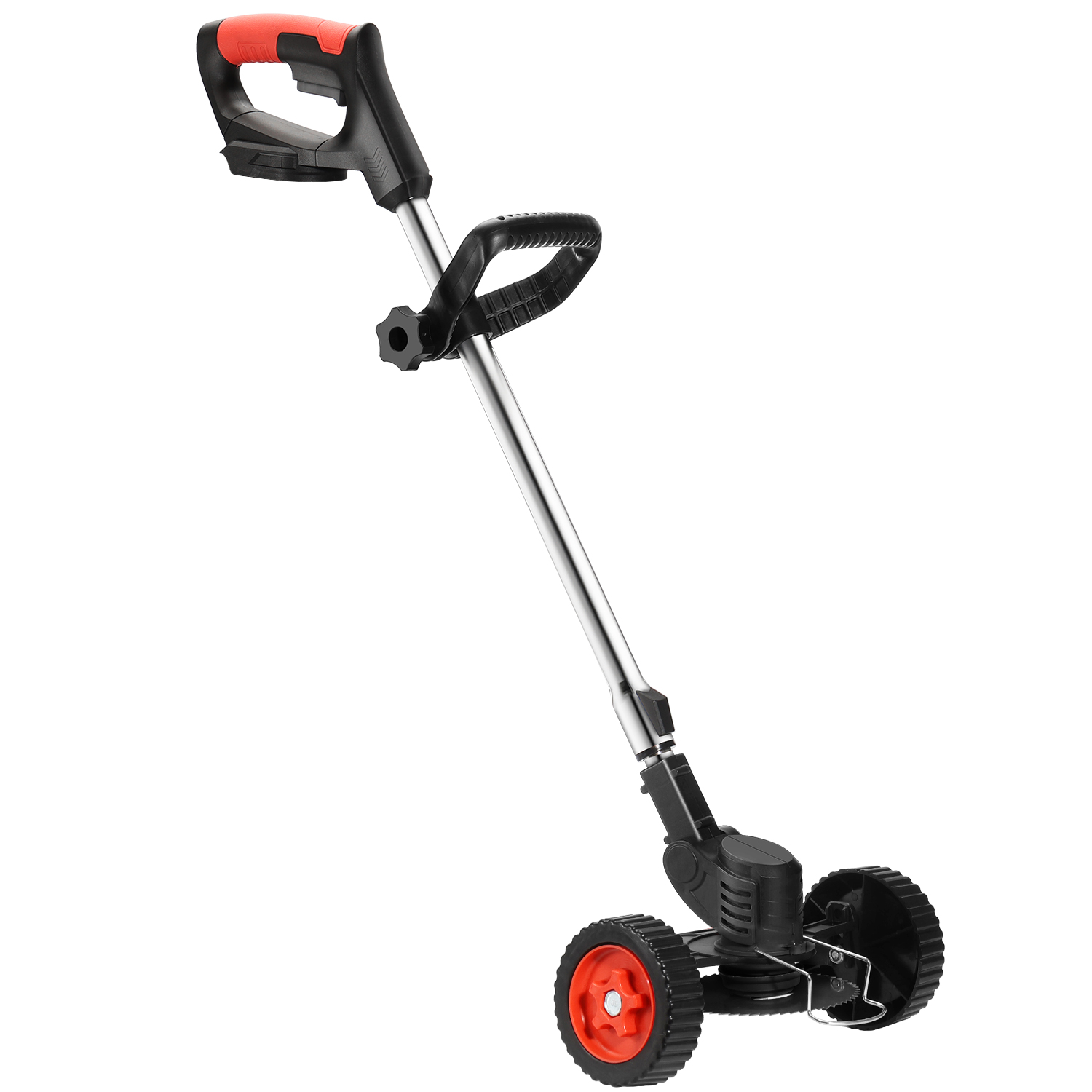 เครื่องตัดหญ้าไฟฟ้าลิเธียมไร้ส - Gardening Tools Lawn Mower บทวิจารณ์และราคา