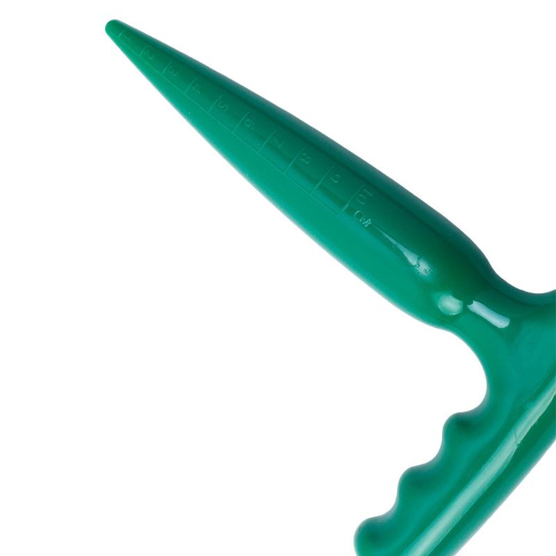 เครื่องเจาะรูปลูกต้นไม้แบบมือถ - Gardening Tools Sale บทวิจารณ์และราคา
