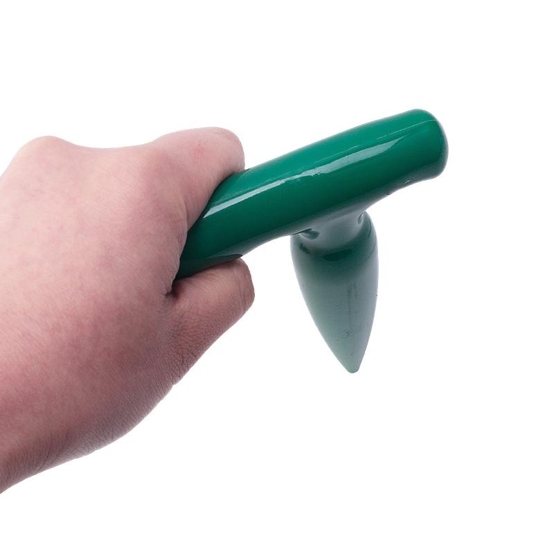 เครื่องเจาะรูปลูกต้นไม้แบบมือถ - Gardening Tools Sale บทวิจารณ์และราคา