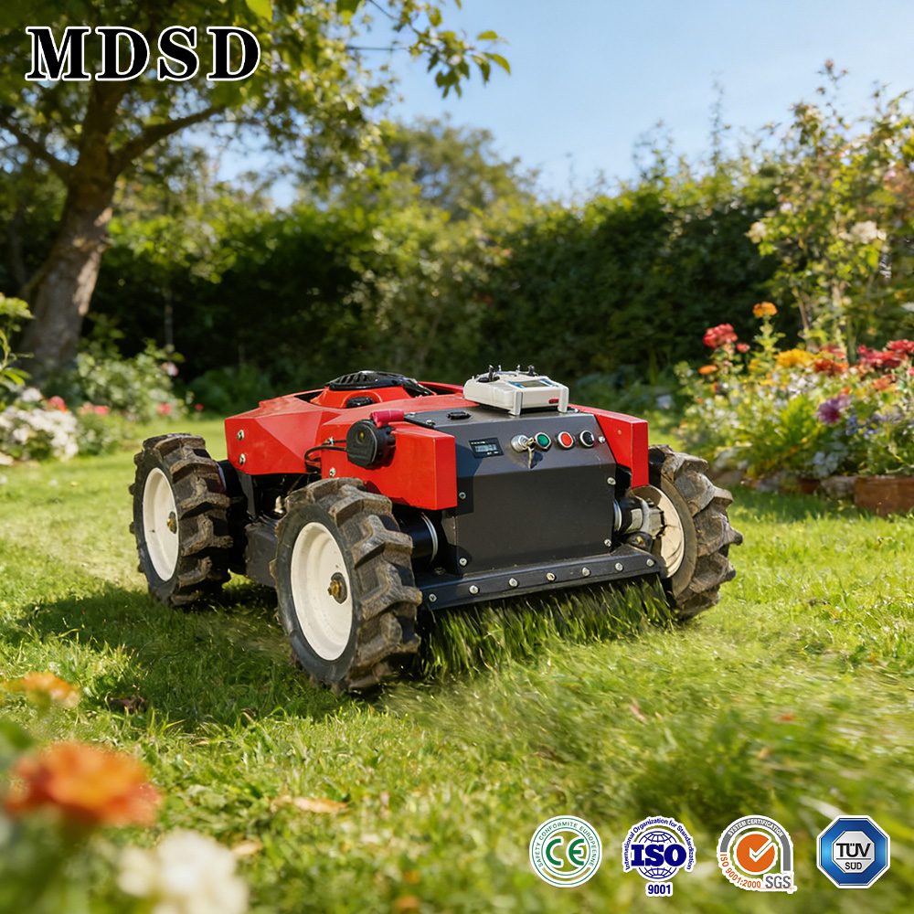 เครื่องตัดหญ้าไร้สาย รุ่นใหม่  - Gardening Tools Lawn Mower บทวิจารณ์และราคา