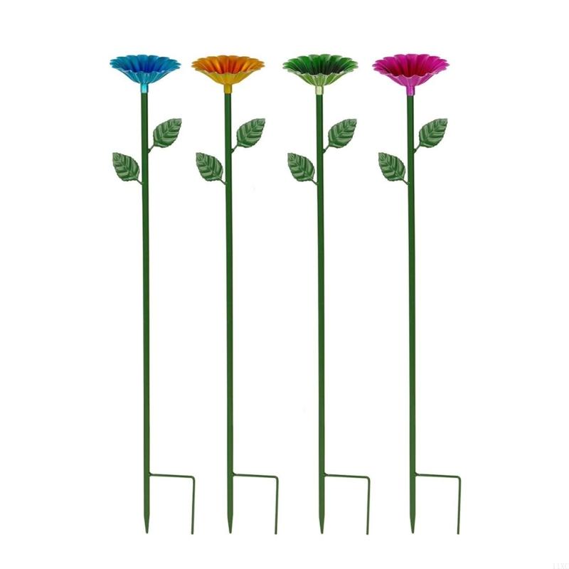 ผึ้งรูปร่างดอกไม้และสถานีรดน้ำ - Gardening Tools Toolstation บทวิจารณ์และราคา