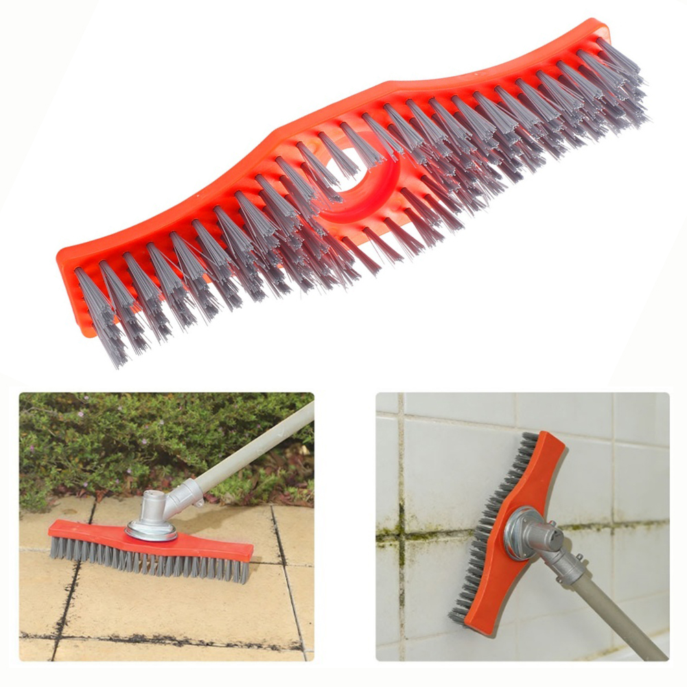 ชุดอุปกรณ์แปรงทำความสะอาดเครื่ - Gardening Tools To Remove Grass บทวิจารณ์และราคา