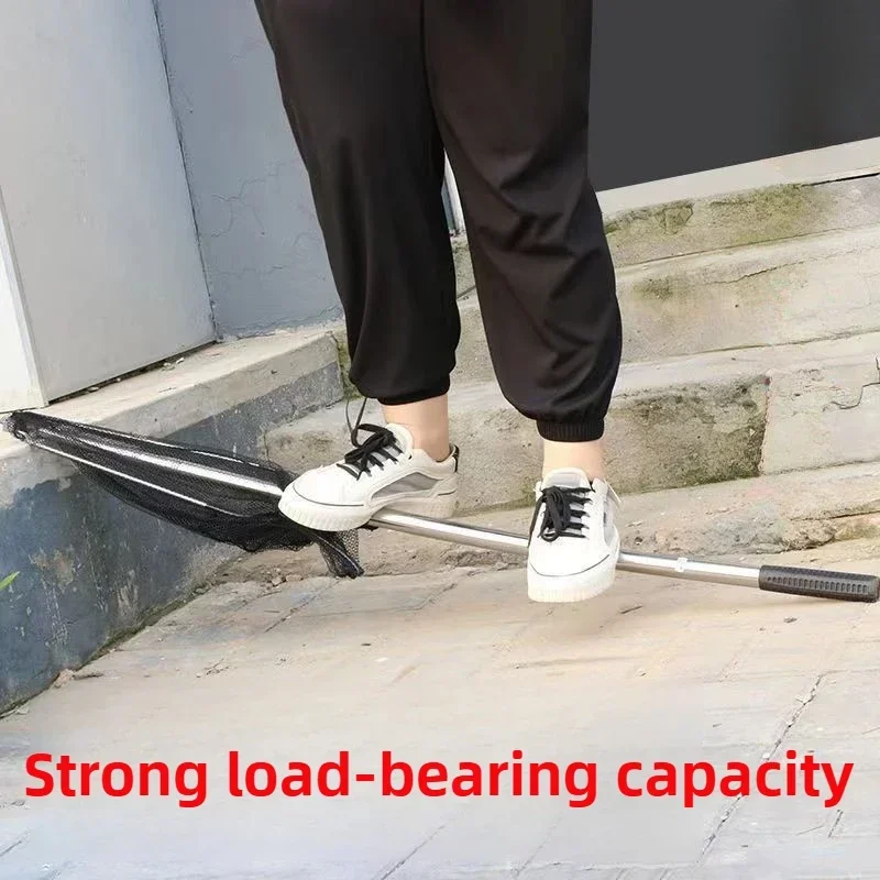 5M Telescopic สูงสาขาคู่มือเลื - Gardening Tools Sale บทวิจารณ์และราคา
