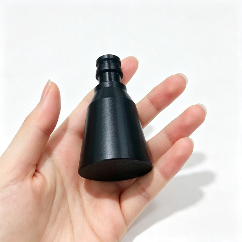 หัวฉีดสายยางน้ำหนักเบา 1 ชิ้น  - Garden Hose Nozzle บทวิจารณ์และราคา