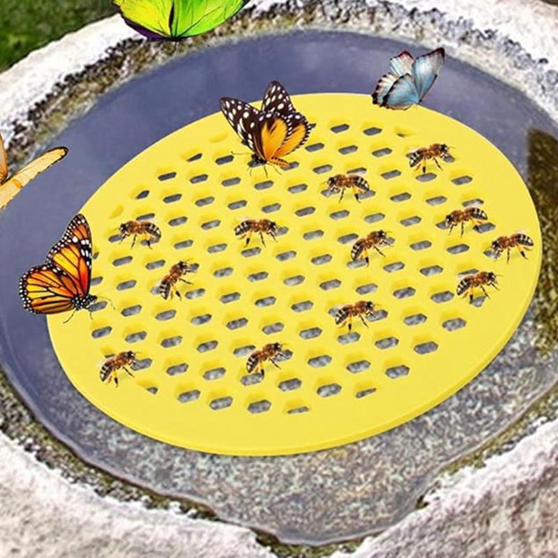 Bee แมลงถาดดื่มเป็นมิตรกับสิ่ง - Gardening Tools Toolstation บทวิจารณ์และราคา