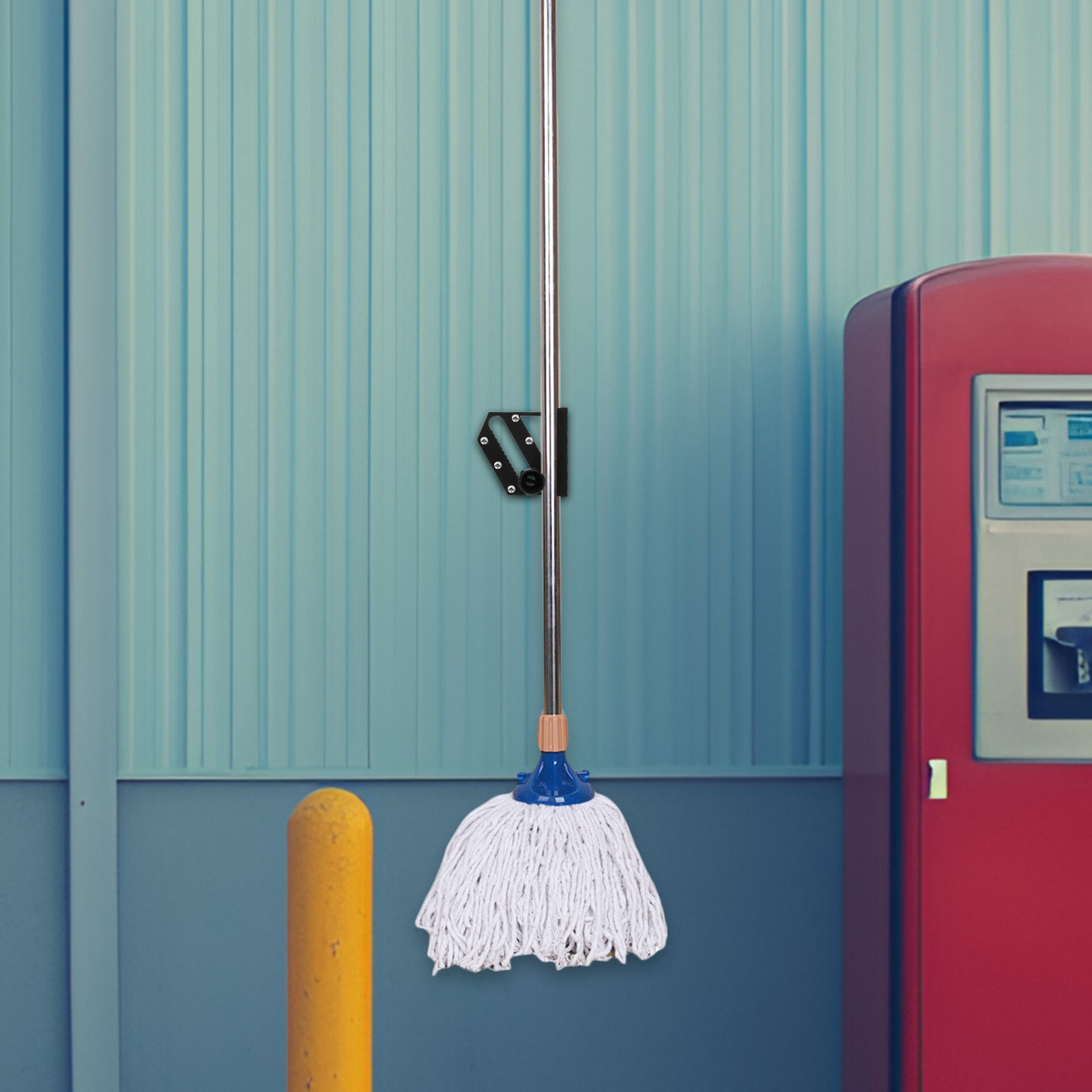 ที่แขวนเครื่องมือติดผนังสำหรับ - Gardening Tools Shovel บทวิจารณ์และราคา