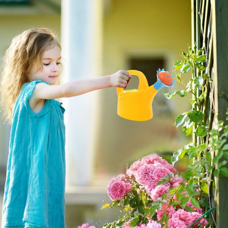 เด็กรดน้ําเด็กสวนหม้อน้ํากลางแ - Gardening Tools Kids บทวิจารณ์และราคา