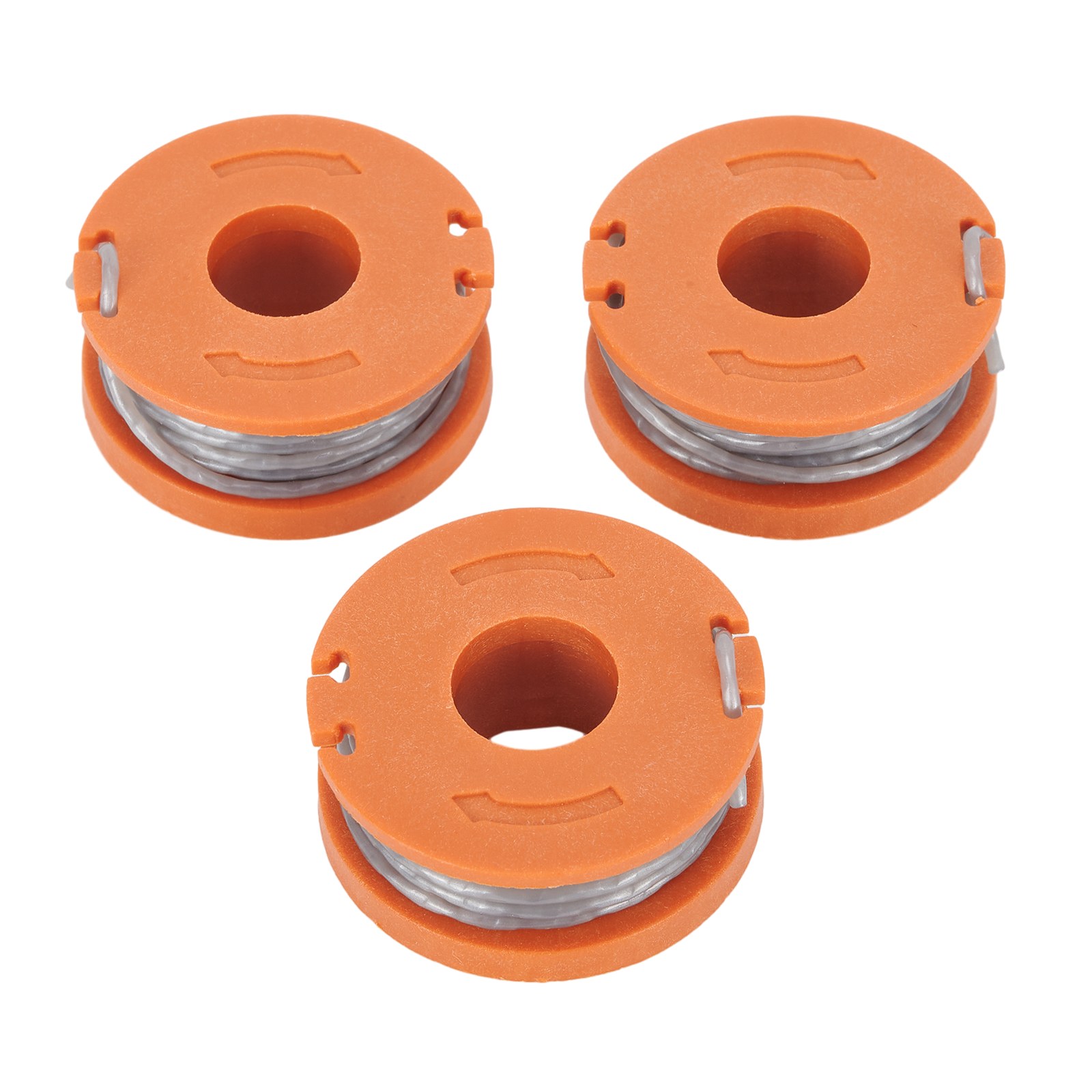 อะไหล่เครื่องตัดหญ้าแบบสายเอ็น - Gardening Tools Argos บทวิจารณ์และราคา