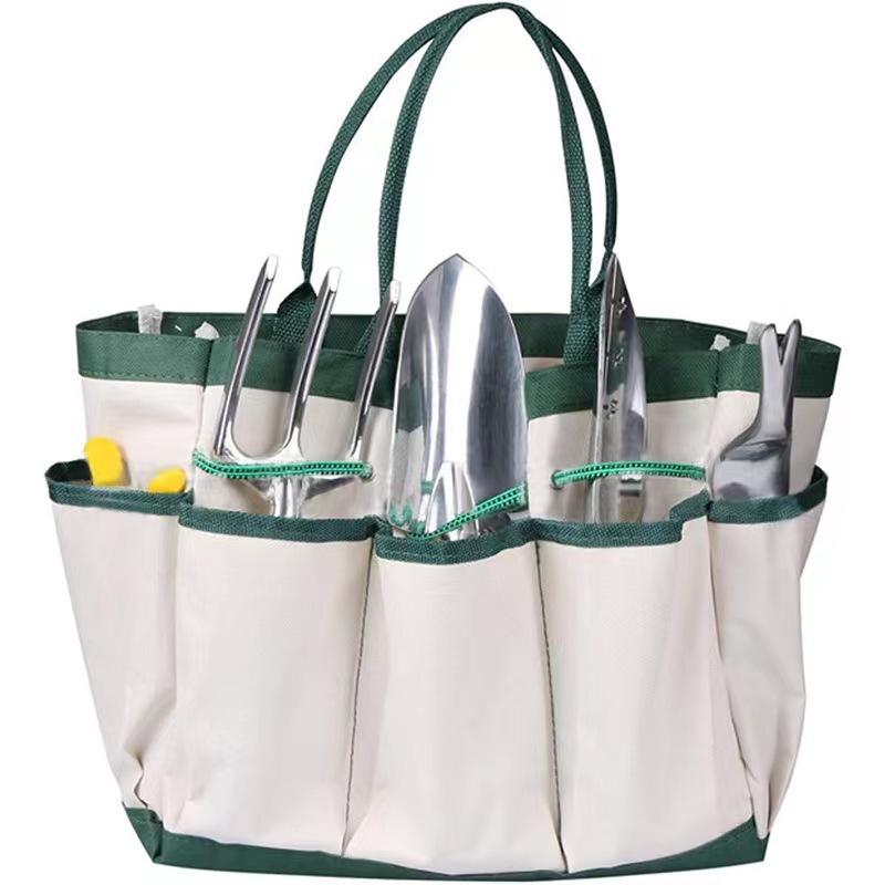 ชุดเครื่องมือทำสวน 11 ชิ้น อลู - Gardening Tools Shovel บทวิจารณ์และราคา