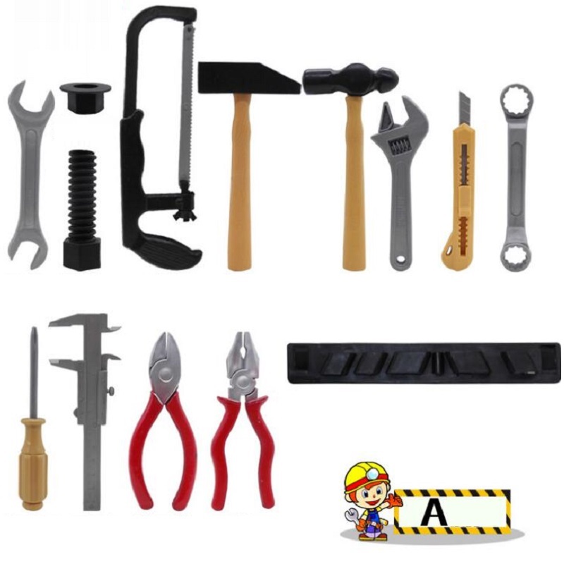 Fly AC Pretend Play ของเล่นเด็ - Gardening Tools Kids บทวิจารณ์และราคา