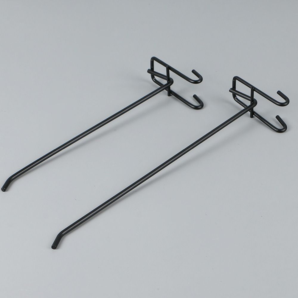 ตะขอแขวนเสื้อตาข่ายสำหรับร้านค - Gardening Tools Store บทวิจารณ์และราคา