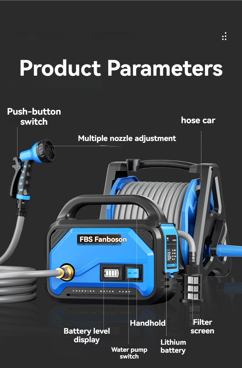 ล้างรถ, เครื่องรดน้ำ, ระบบชลปร - Gardening Tools Toolstation บทวิจารณ์และราคา