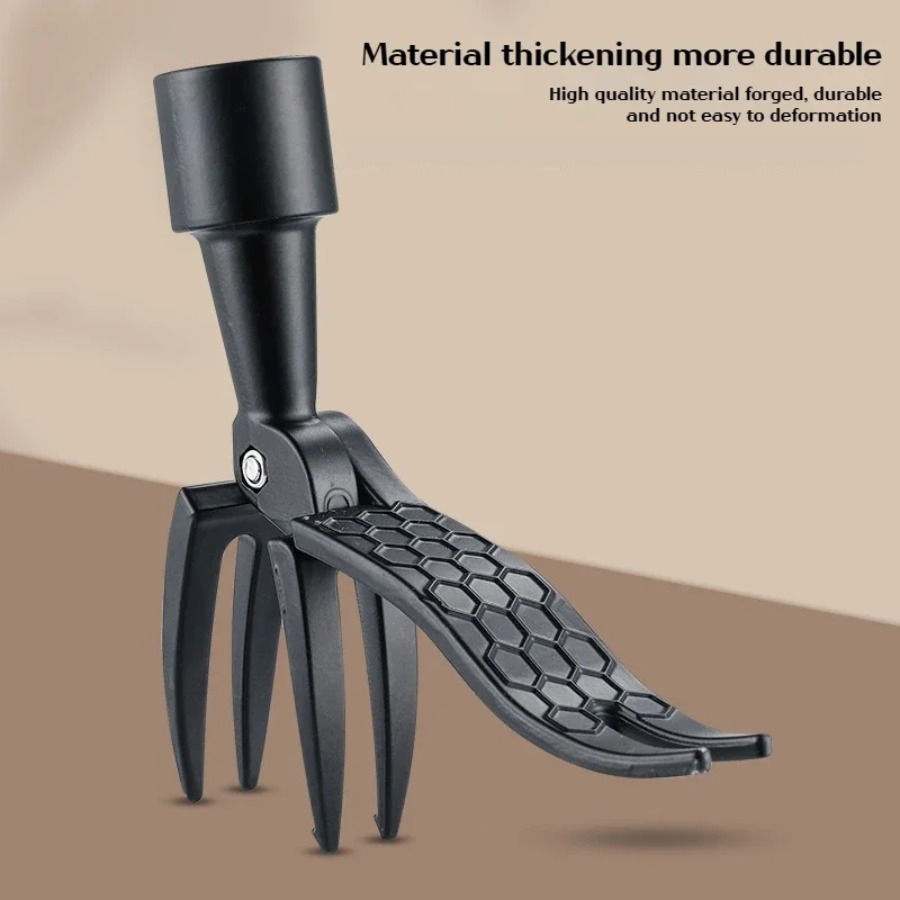 เครื่องมือถอนวัชพืชแบบยืนพร้อม - Gardening Tools To Remove Weeds บทวิจารณ์และราคา