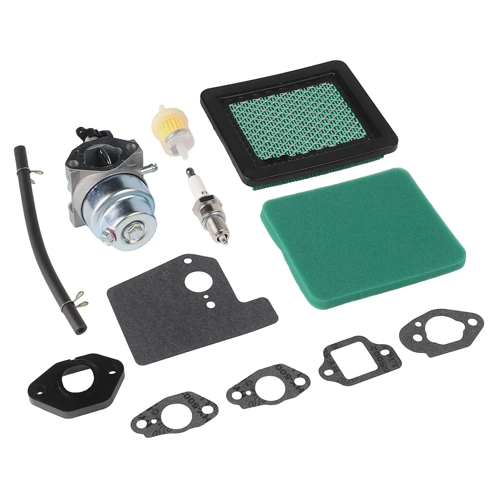 คาร์บูเรเตอร์คุณภาพสูงแบบใหม่  - Gardening Tools Kit For Sale บทวิจารณ์และราคา