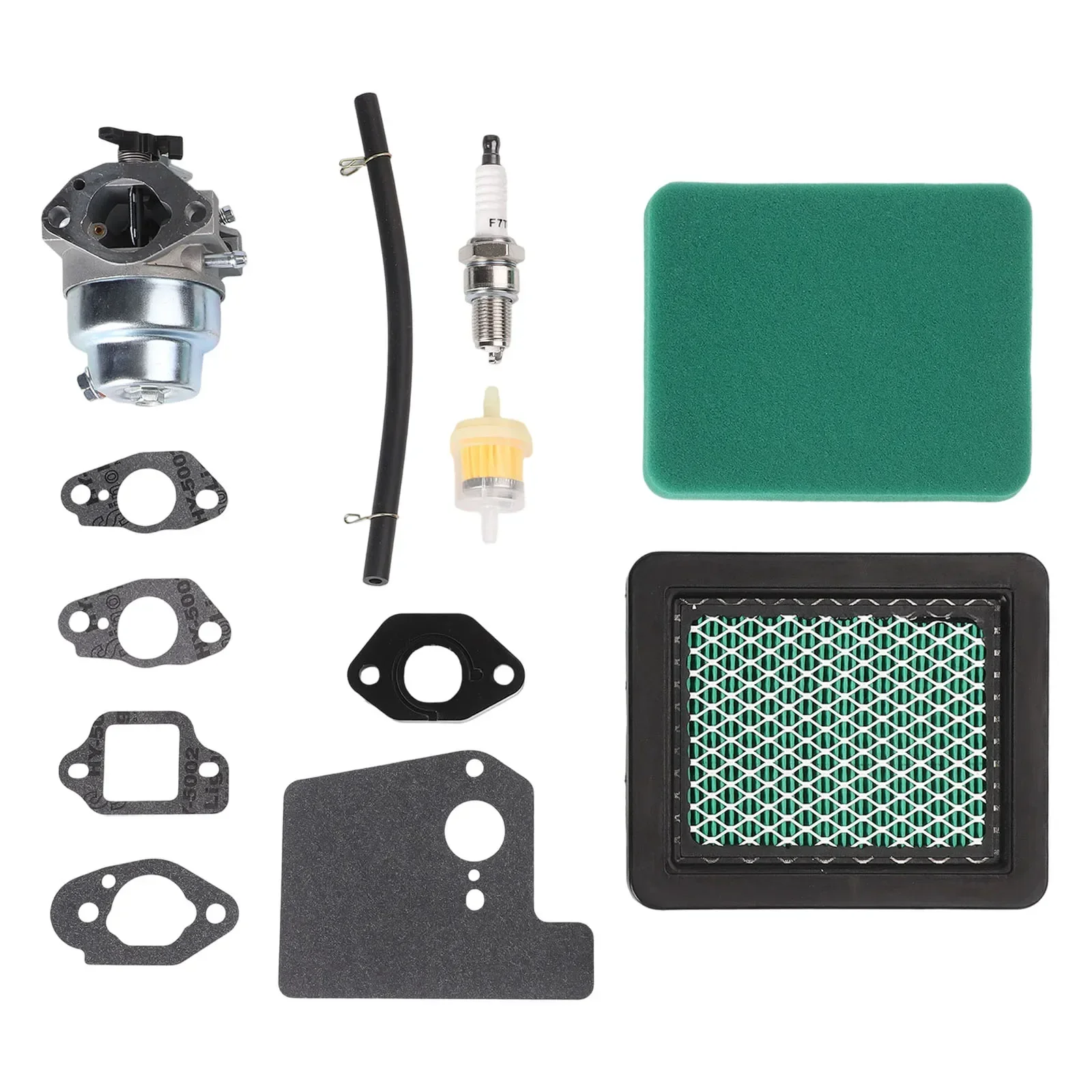 คาร์บูเรเตอร์คุณภาพสูงแบบใหม่  - Gardening Tools Kit For Sale บทวิจารณ์และราคา