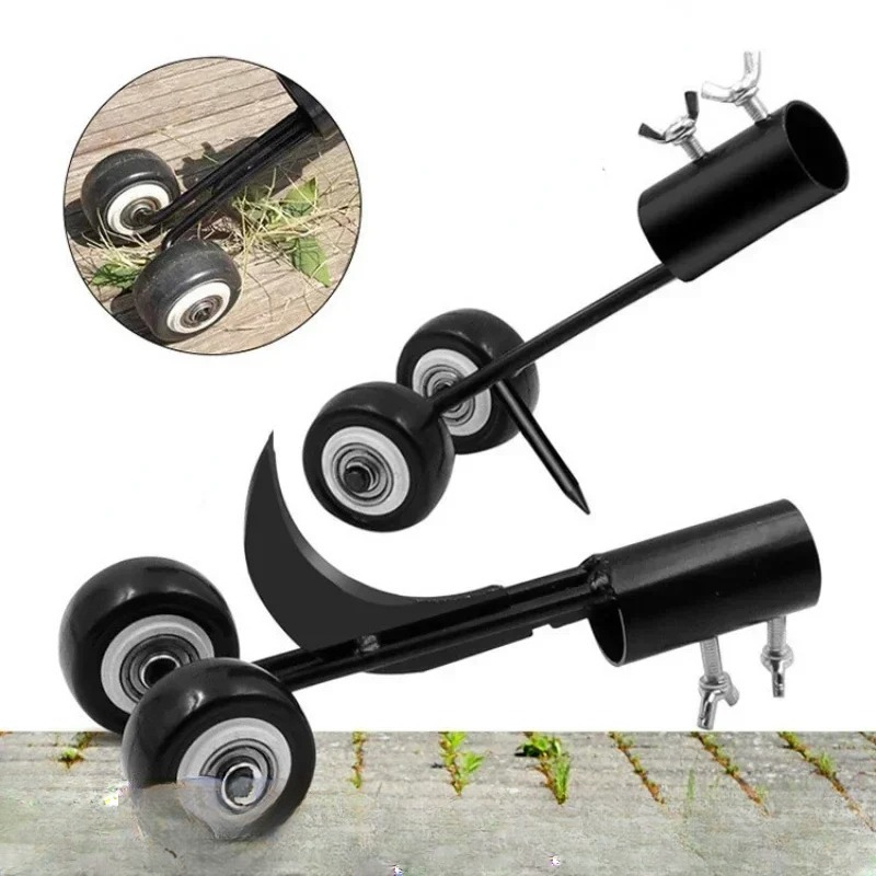 เครื่องมือตัดหญ้าแบบพกพา ไม่ต้ - Gardening Tools To Remove Grass บทวิจารณ์และราคา
