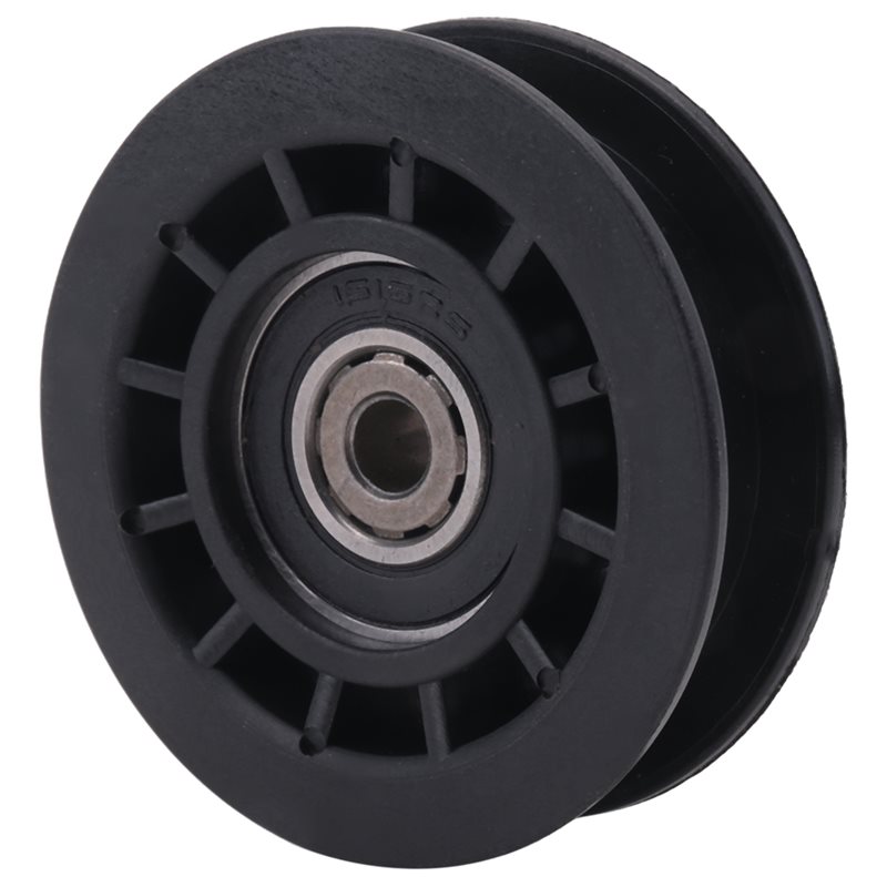 B62B-3X ลูกรอกไอดเลอร์สำหรับเค - Gardening Tools Lawn Mower บทวิจารณ์และราคา