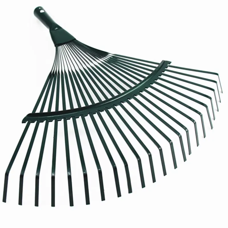 คราดหญ้าด้ามไม้ 22 ซี่ กว้าง 4 - Gardening Tools Bd บทวิจารณ์และราคา