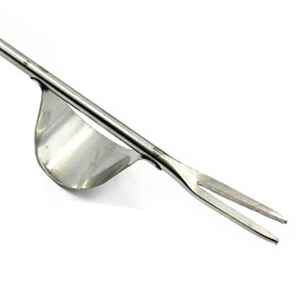 1PCS สแตนเลสสตีล-Weed PULLER ถ - Gardening Tools To Remove Grass บทวิจารณ์และราคา