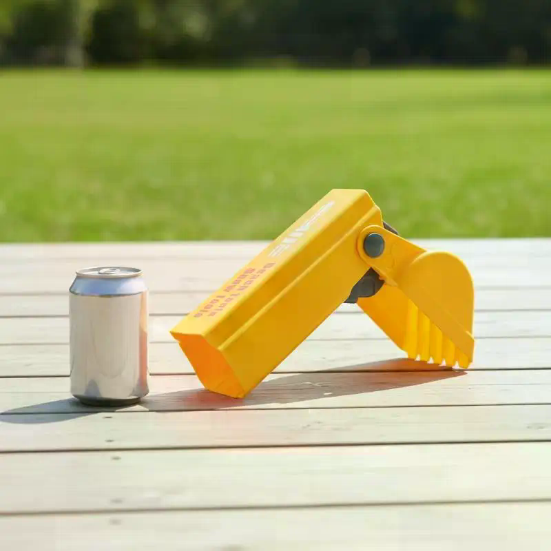 พลั่วตักหิมะ Pro Sand สีส้มสดใ - Gardening Tools Kids บทวิจารณ์และราคา