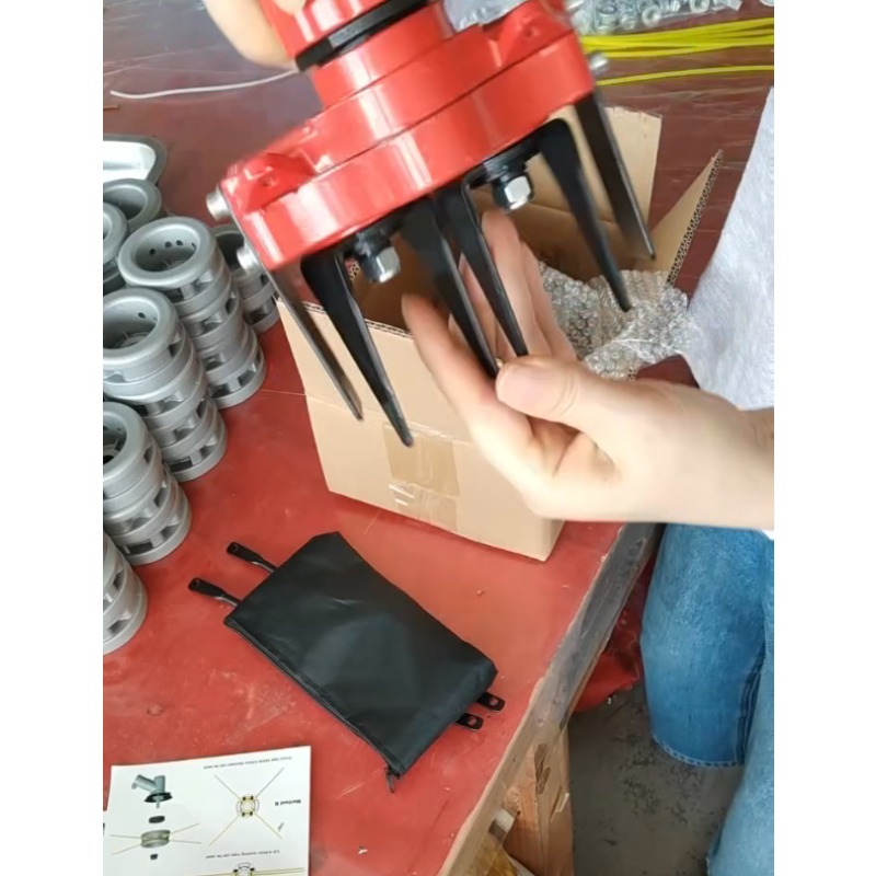 อุปกรณ์กำจัดวัชพืชแบบ 2 in 1 ส - Gardening Tools To Remove Grass บทวิจารณ์และราคา