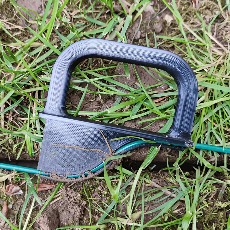 เครื่องมือวางลวดกำหนดขอบเขตแบบ - Gardening Tools Lawn Mower บทวิจารณ์และราคา
