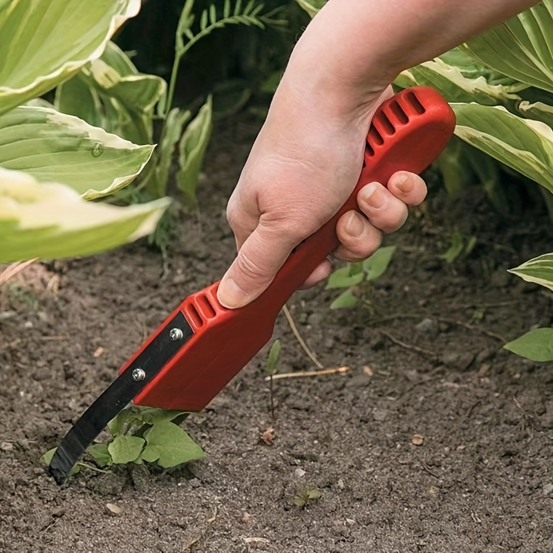 เครื่องมือกำจัดวัชพืชในครัวเรื - Gardening Tools To Remove Weeds บทวิจารณ์และราคา
