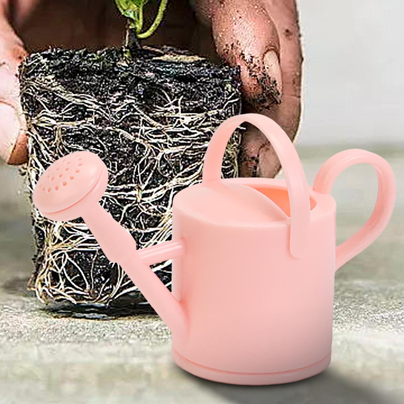 บัวรดน้ำเด็กเล็ก บัวรดน้ำดอกไม - Gardening Tools Kids บทวิจารณ์และราคา