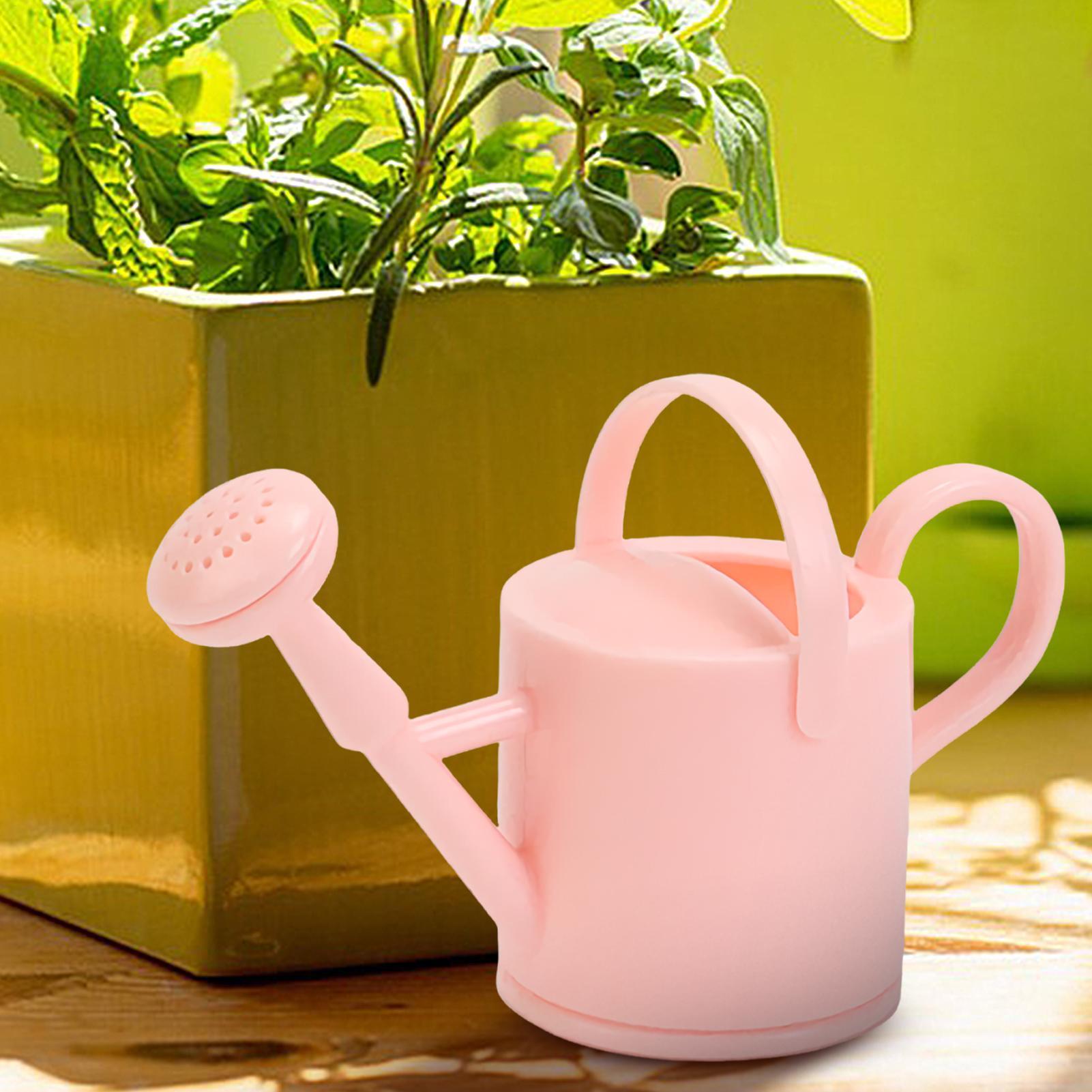 บัวรดน้ำเด็กเล็ก บัวรดน้ำดอกไม - Gardening Tools Kids บทวิจารณ์และราคา