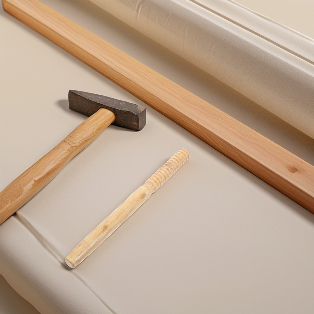 ด้ามไม้แข็งแรง 5 ชิ้น สำหรับเป - Gardening Tools Shovel บทวิจารณ์และราคา