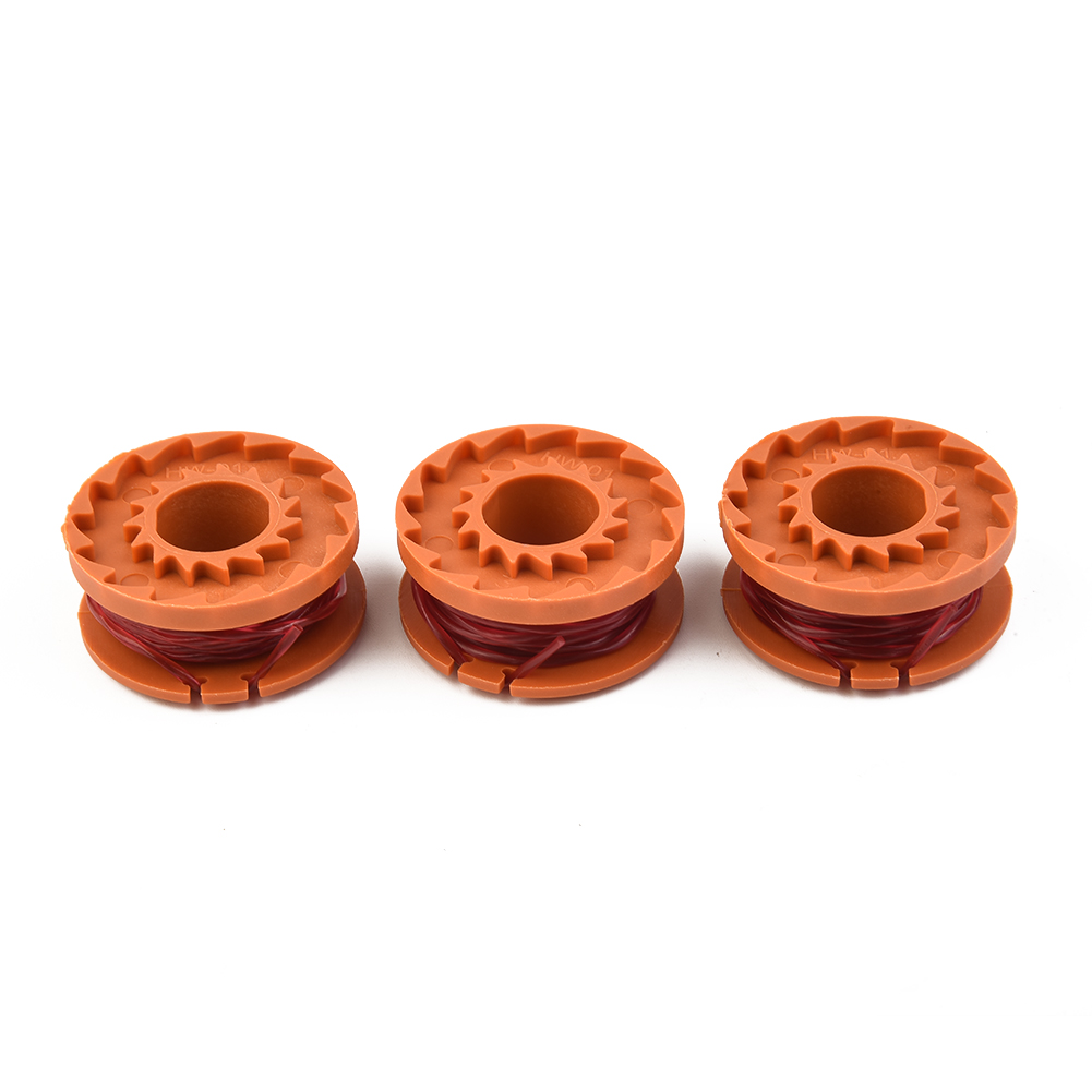 3 X สายเอ็นตัดหญ้าสำหรับอาร์กอ - Gardening Tools Argos บทวิจารณ์และราคา