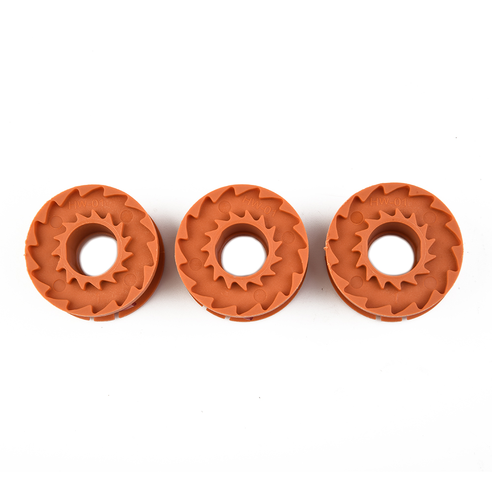 3 X สายเอ็นตัดหญ้าสำหรับอาร์กอ - Gardening Tools Argos บทวิจารณ์และราคา