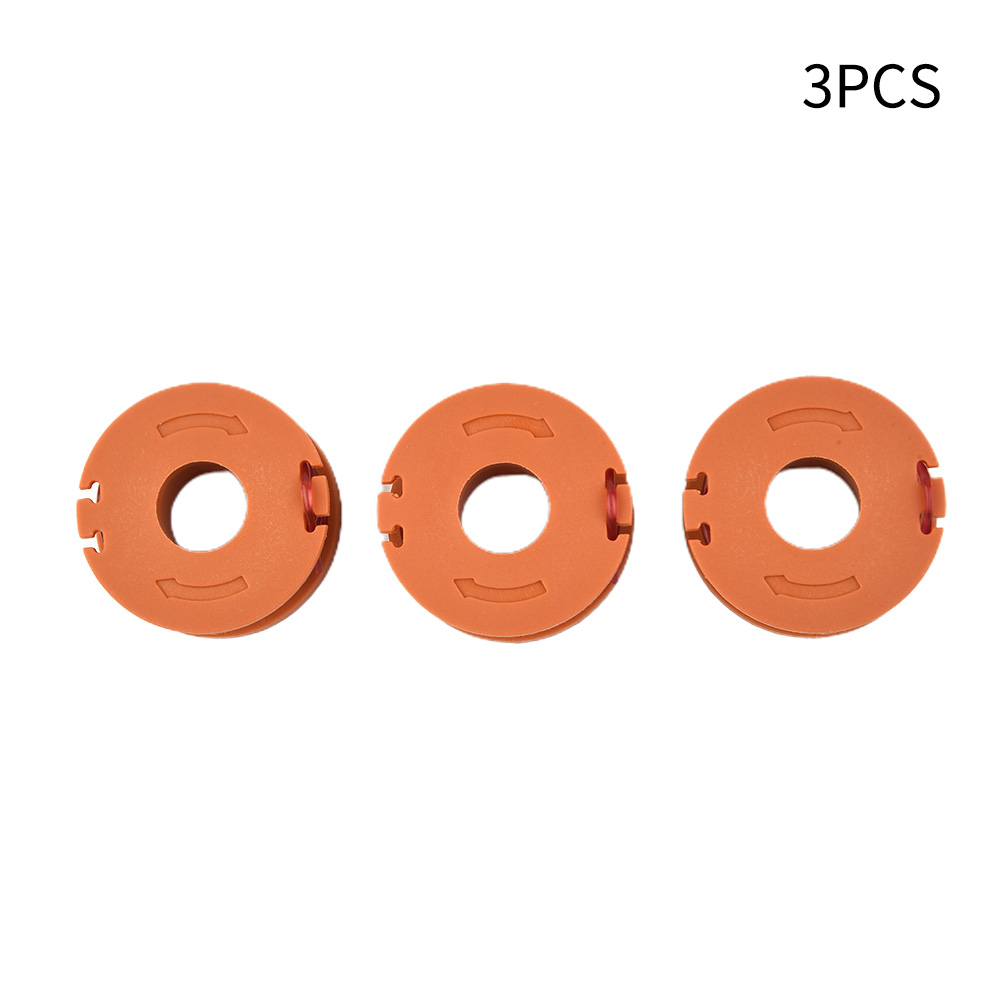 3 X สายเอ็นตัดหญ้าสำหรับอาร์กอ - Gardening Tools Argos บทวิจารณ์และราคา