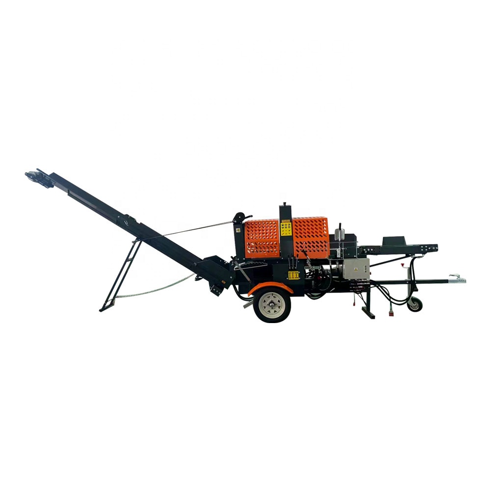 เครื่องผ่าฟืนไฮดรอลิก 20 ตัน ส - Gardening Tools Store บทวิจารณ์และราคา