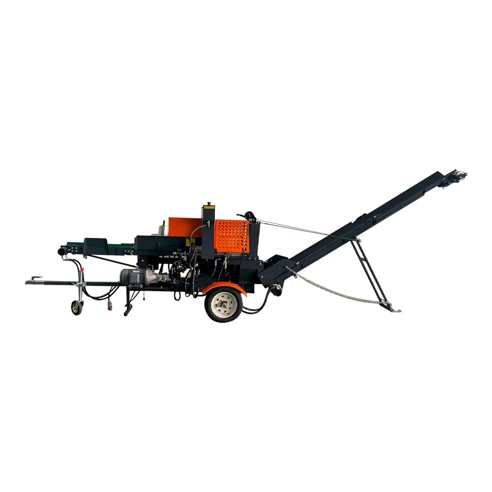 เครื่องผ่าฟืนไฮดรอลิก 20 ตัน ส - Gardening Tools Store บทวิจารณ์และราคา