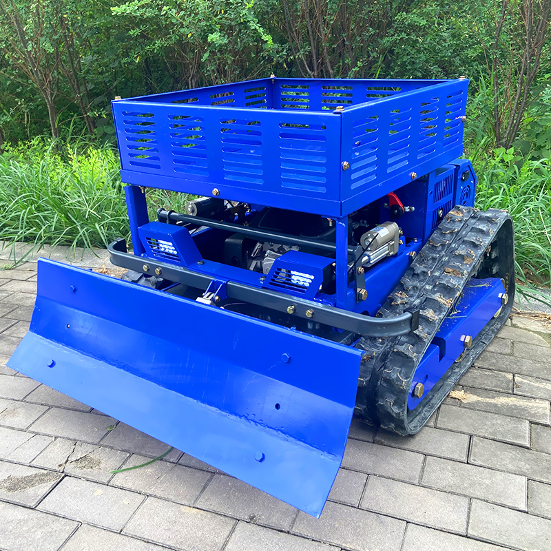 เครื่องตัดหญ้า RC แบบปรับแต่งไ - Gardening Tools Lawn Mower บทวิจารณ์และราคา