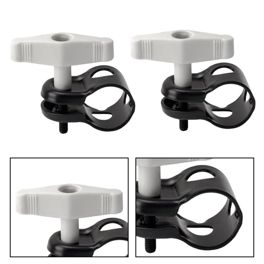ชุดประกอบปุ่มล็อคบูมสำรอง 2 ชิ - Gardening Tools Ryobi บทวิจารณ์และราคา