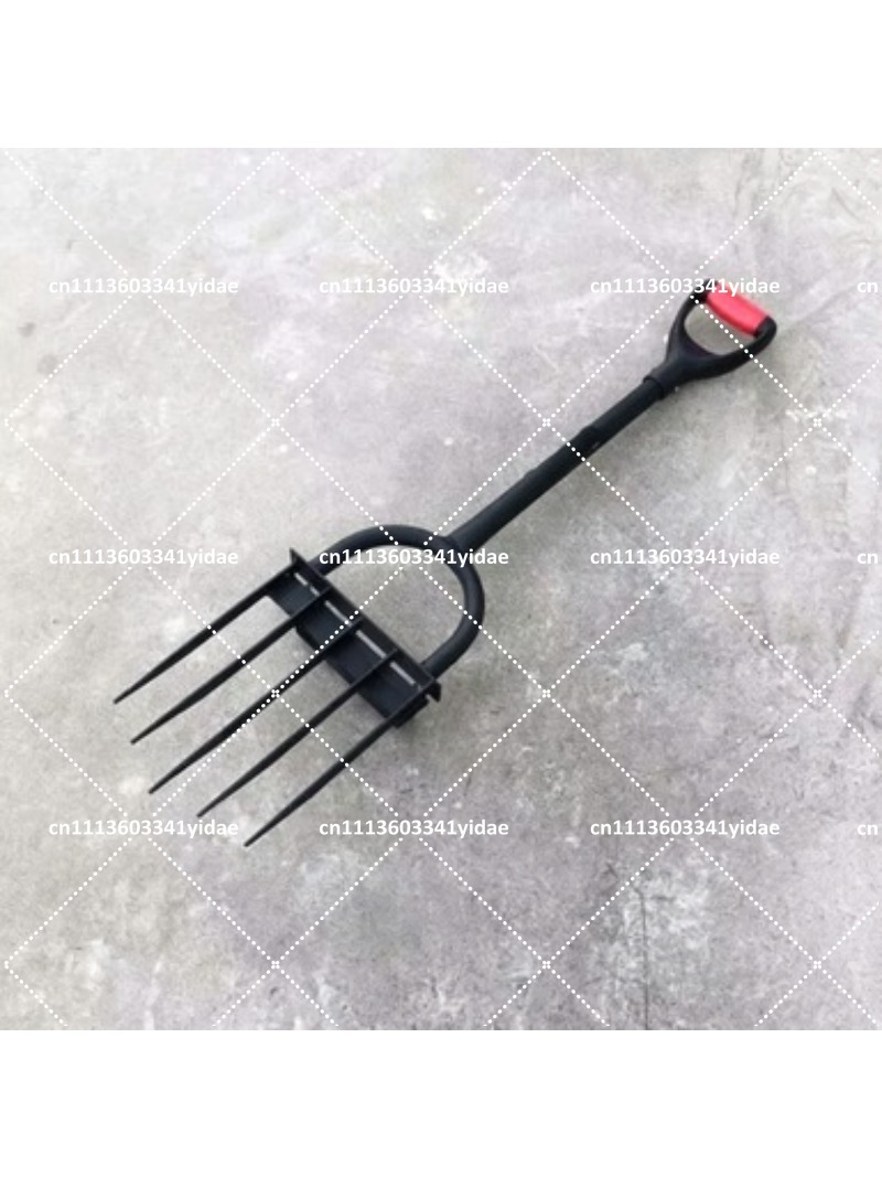 จอบสวนเหล็ก เครื่องมือไถดินแบบ - Gardening Tools Shovel บทวิจารณ์และราคา