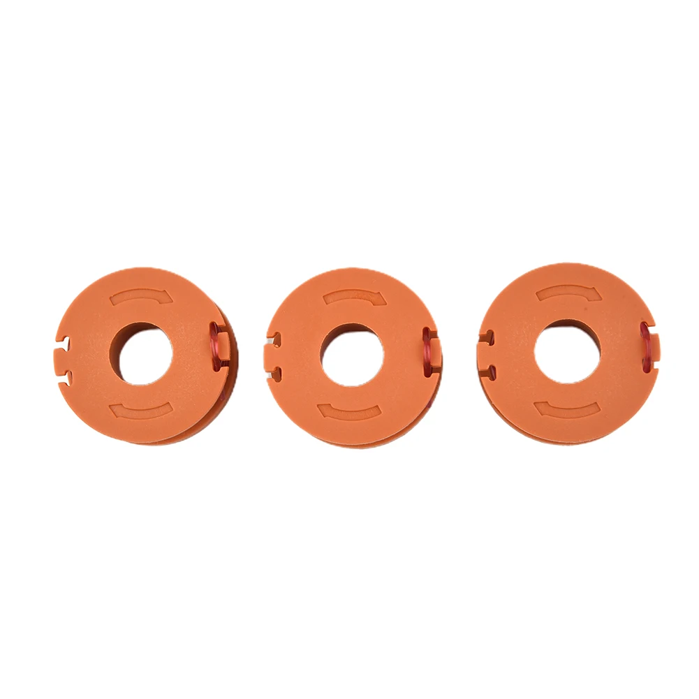สายเอ็นตัดหญ้า 3 ชิ้น สำหรับเค - Gardening Tools Argos บทวิจารณ์และราคา