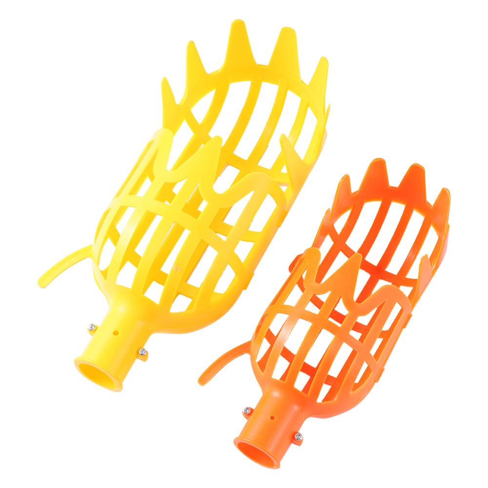 ตะกร้าเก็บผลไม้ หัวเก็บผลไม้พล - Gardening Tools Sale บทวิจารณ์และราคา